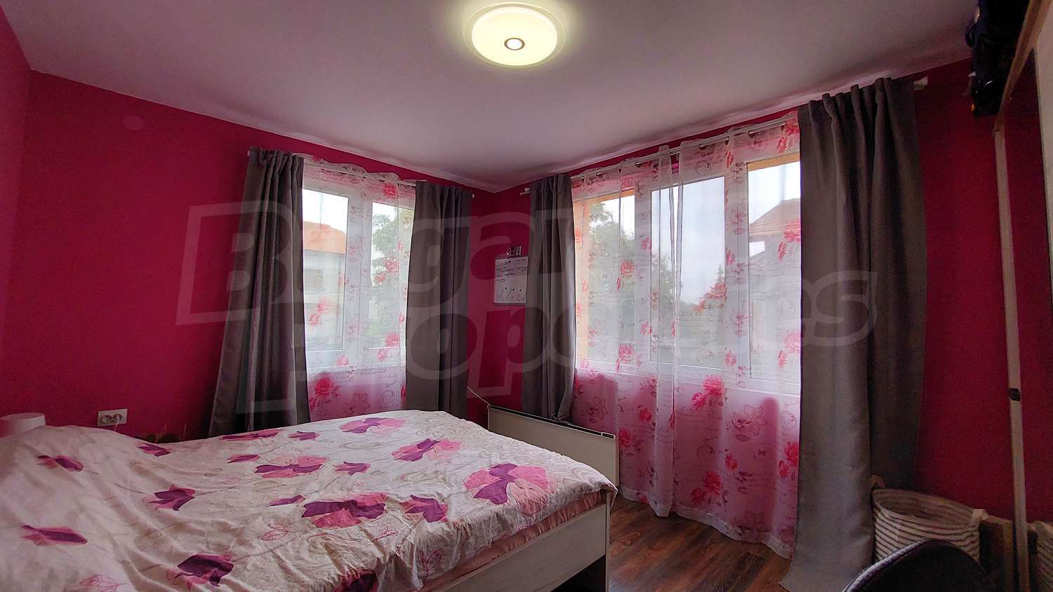 House For Sale In Sofia QuarterBenkovski Kalenderska Bulgaria