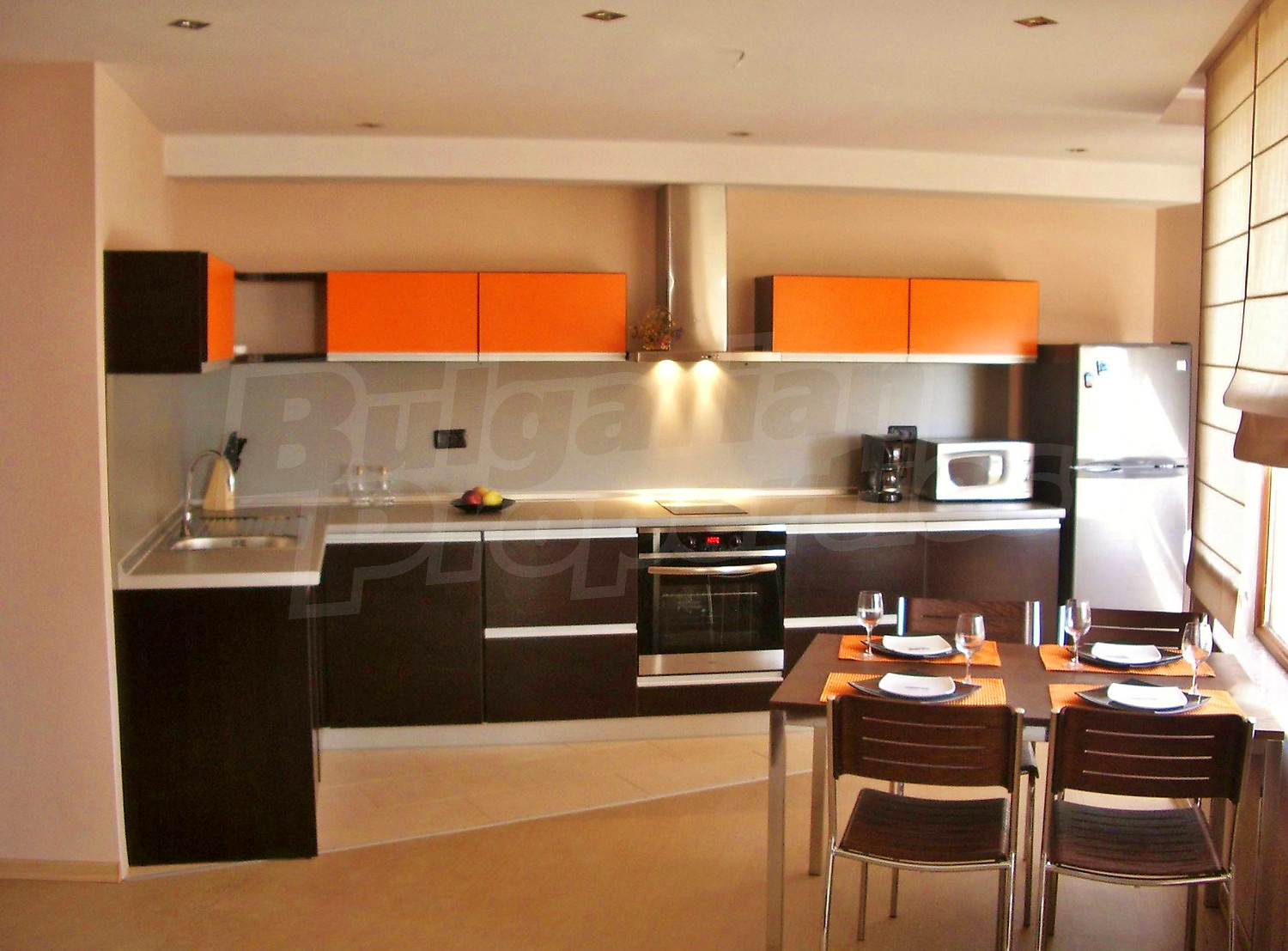1bedroom apartment for sale in Balchik, Bulgaria 
