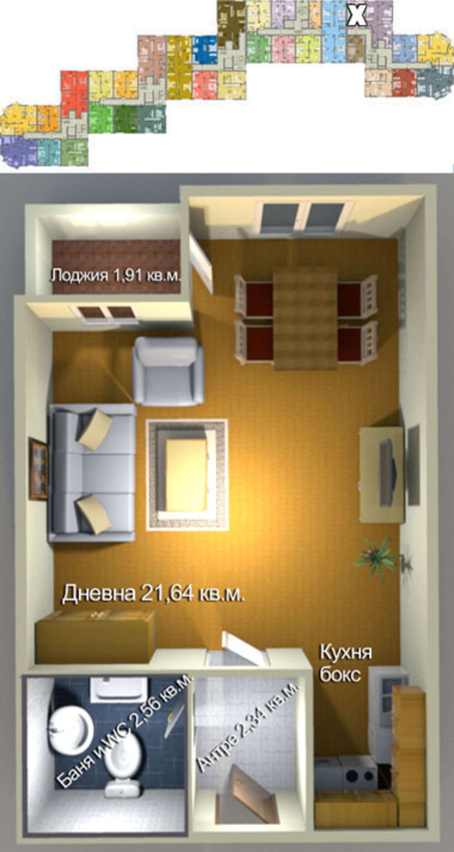 Gallery Picture
