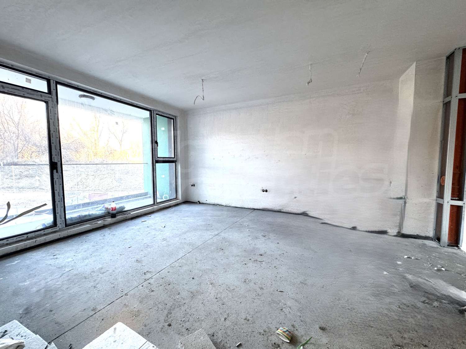 Apartments with 1, 2 and 3 bedrooms in a new complex with an excellent location in Mladost 4 district