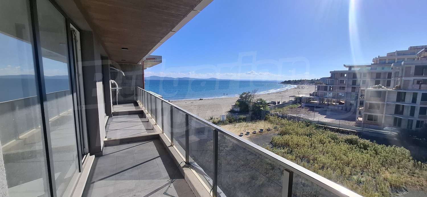 ������, ��������� � ��������� ����������� �� ����� �� ����� ���� �� �������, ����� �� Sunset Resort Pomorie