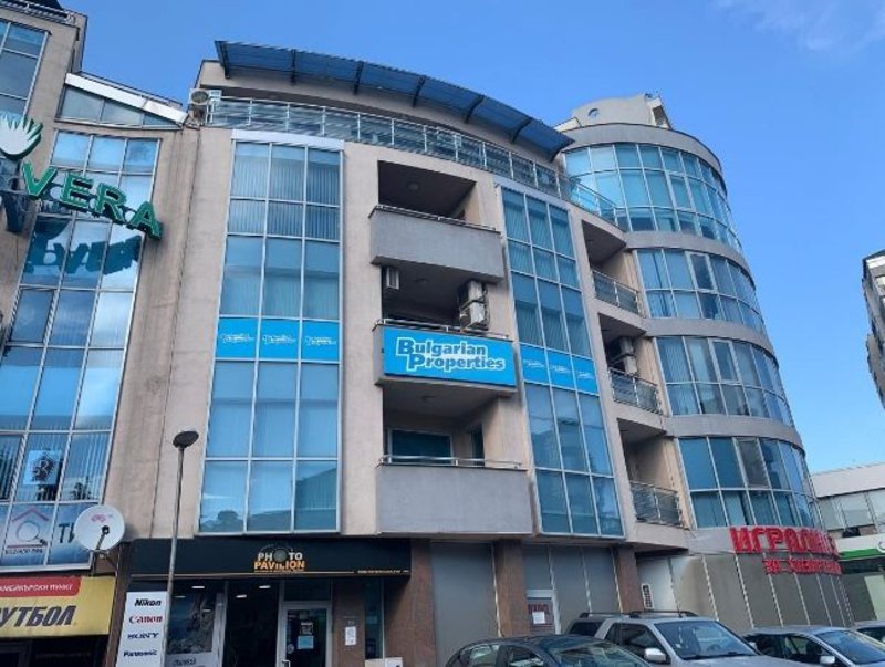 Varna Office