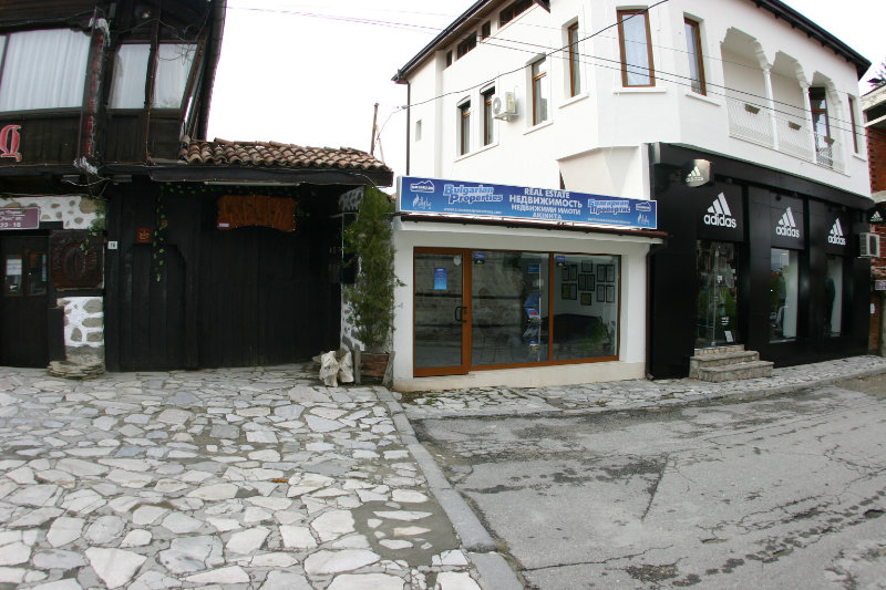 BULGARIAN PROPERTIES open new office in Bansko. Real estate in Bansko for sale and rent