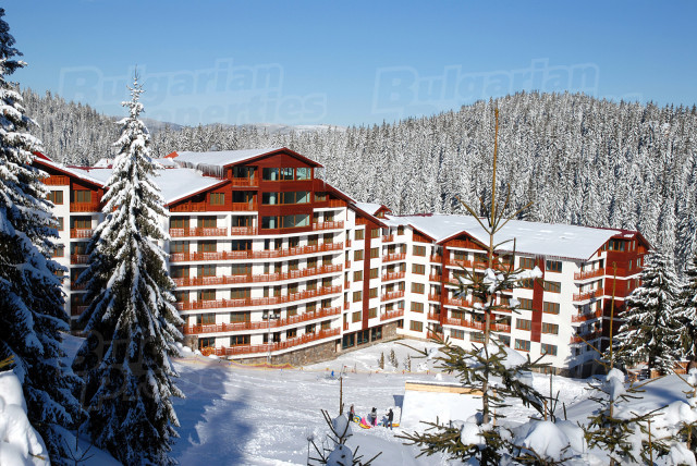 Bansko, Pamporovo and Borovets open 2012/2013 ski season. Holiday homes ...