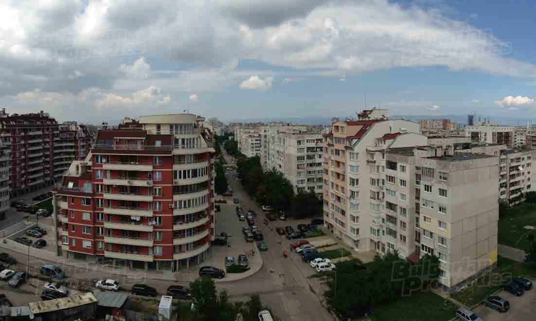 Overview of the Bulgarian real estate market in 2013 and forecast for 2014