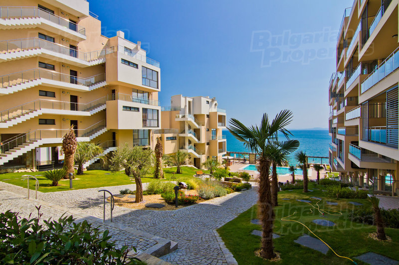 A Bright Outlook for Bulgarian Property. Apartments, flats, properties