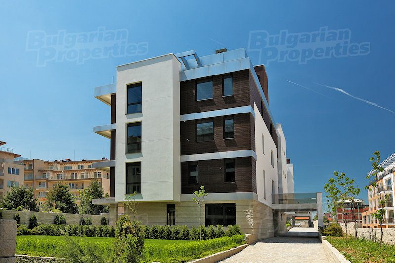 Sofia Apartments Yield 5.4 Average Rental Return