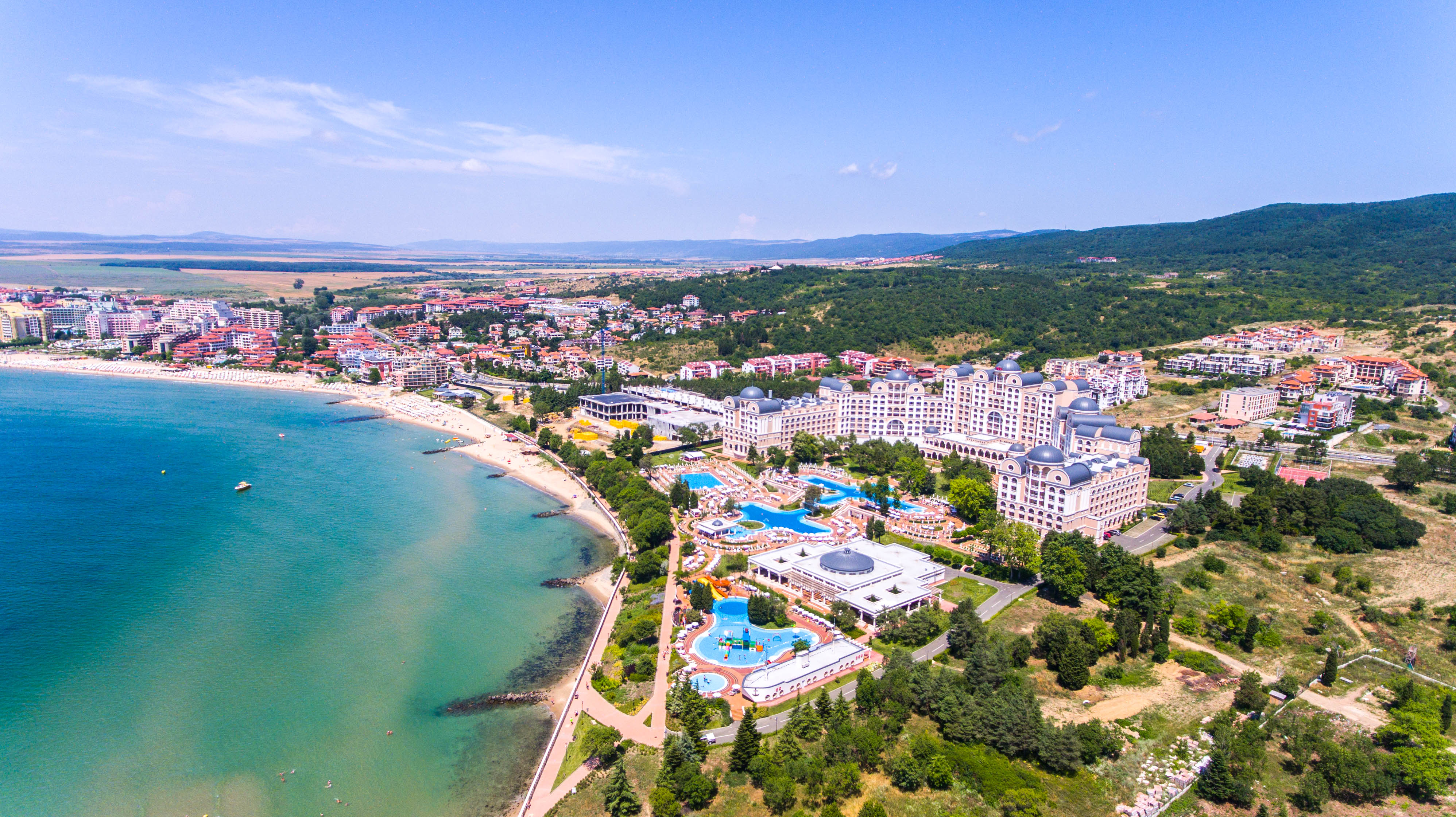 The Sun Bulgaria Is The Cheapest Place For A Family Holiday AND It 