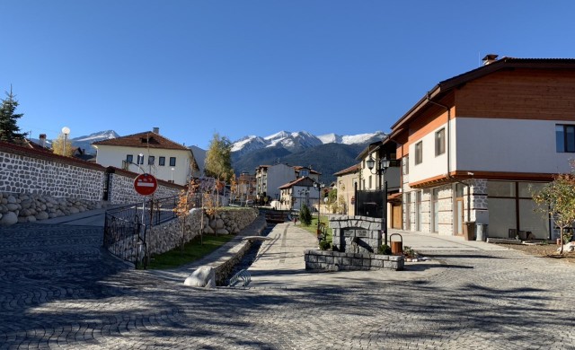 Bansko, Borovets or Pamporovo - Where to Buy Ski Resort Property?