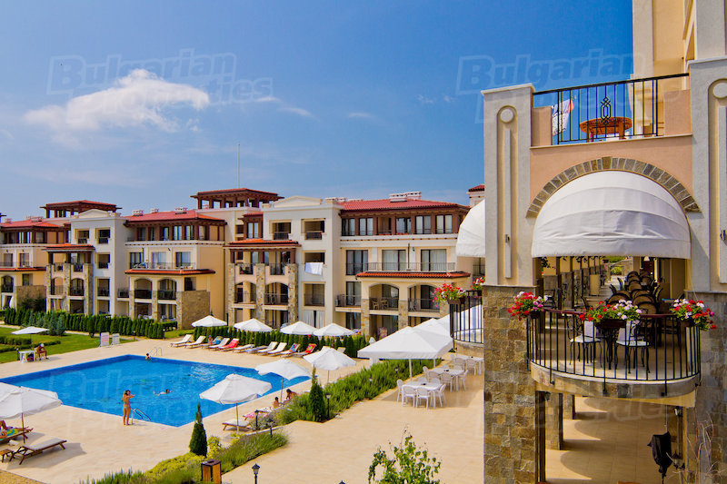 Holiday Homes in Bulgaria in Q1 of 2016 report by BULGARIAN PROPERTIES