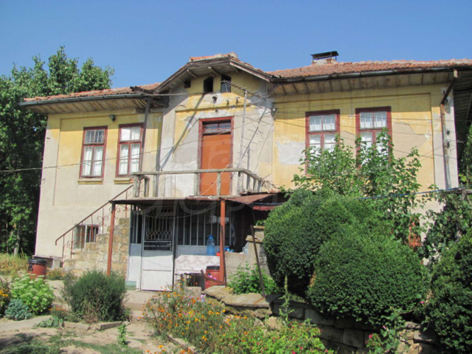 House for sale near Pleven, Danube River, Bulgaria. House for sale nar