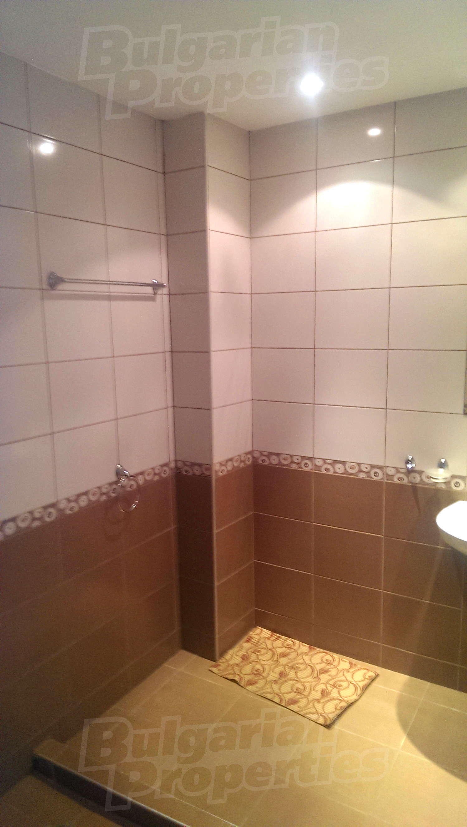 Apartment for sale in Vigo Beach in Nessebar, Bulgaria. Studio for sale