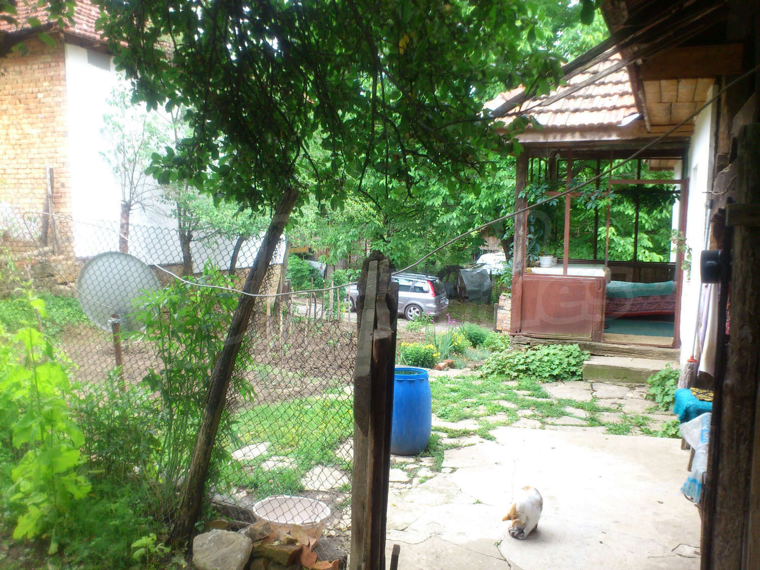 House for sale near Gabrovo, Bulgaria. Little House in the mountains