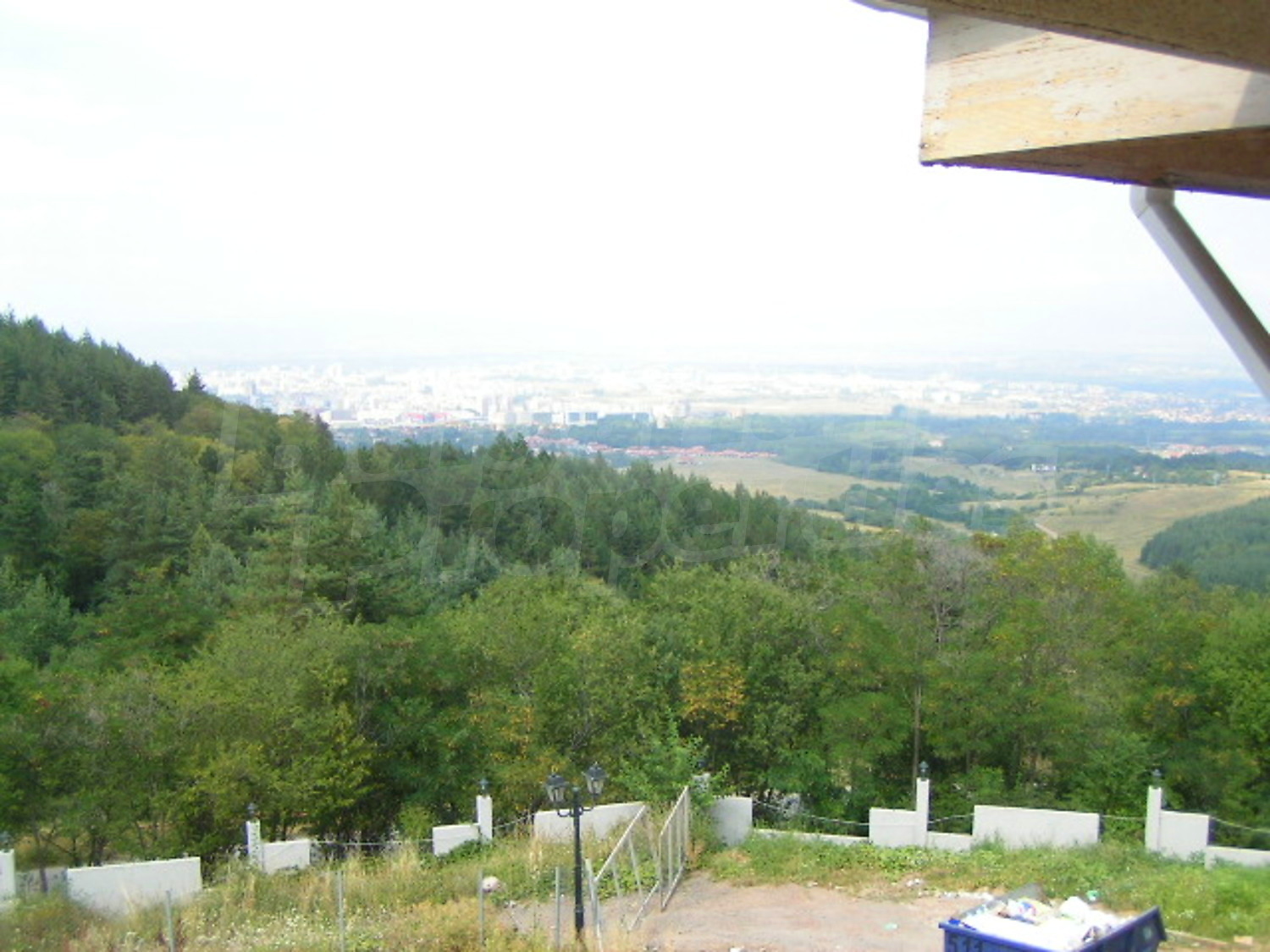 House for rent in Sofia, Bulgaria. Spacious house in Bistritsa