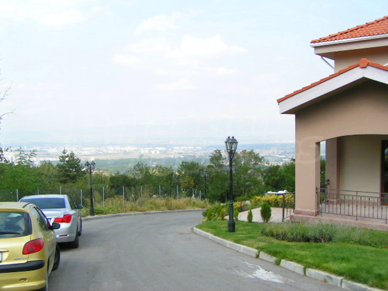 House for rent in Sofia, Bulgaria. Spacious house in Bistritsa