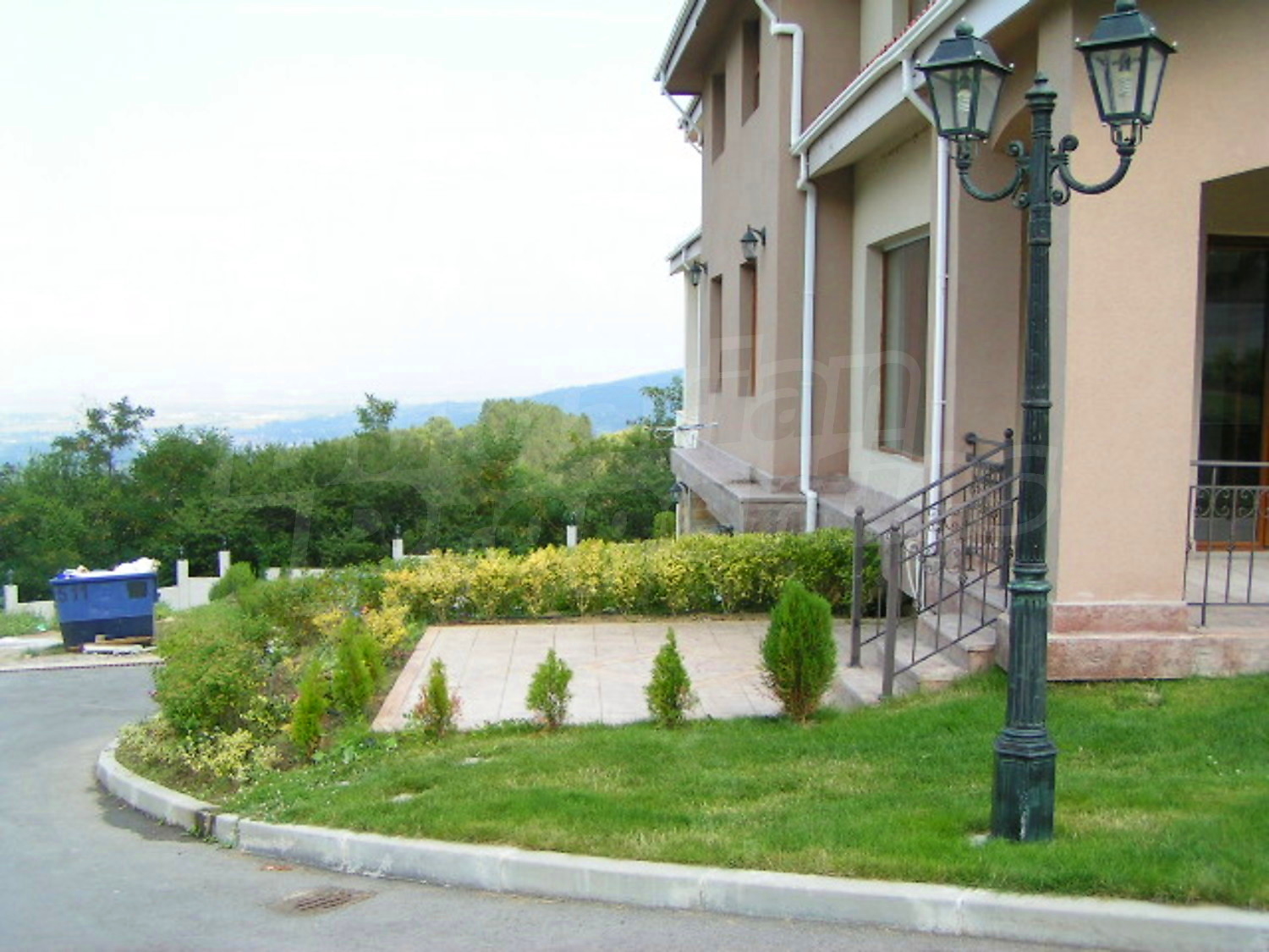 House for rent in Sofia, Bulgaria. Spacious house in Bistritsa. 'Bistritsa' House.