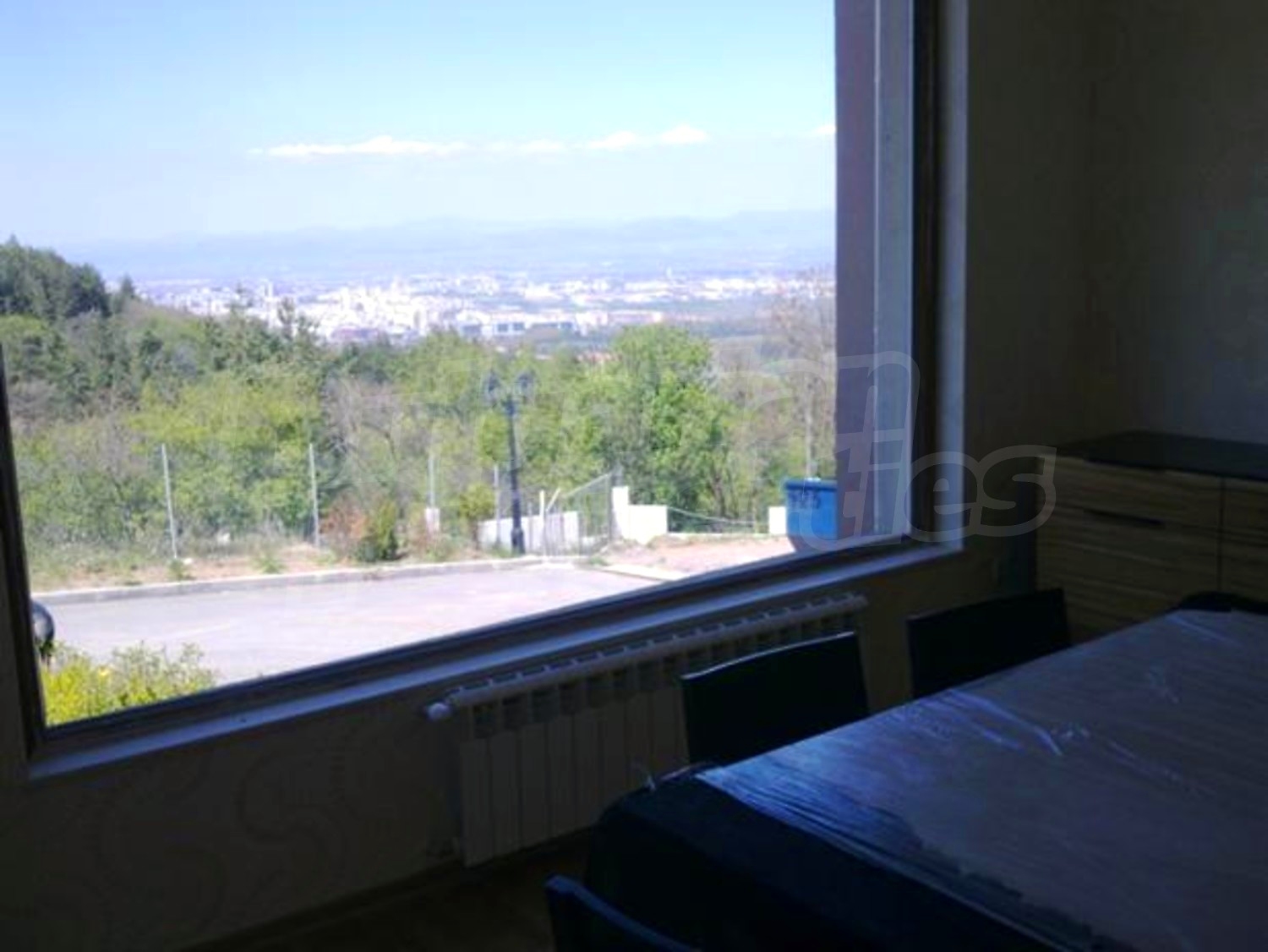 House for rent in Sofia, Bulgaria. Spacious house in Bistritsa