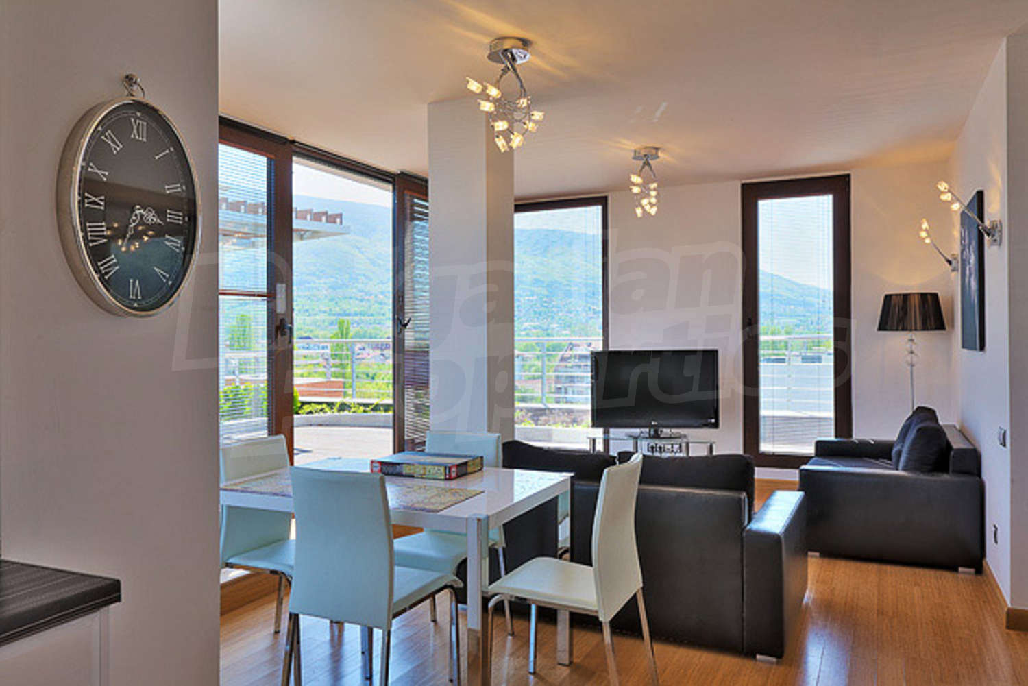 2bedroom apartment for sale in Sofia, Bulgaria