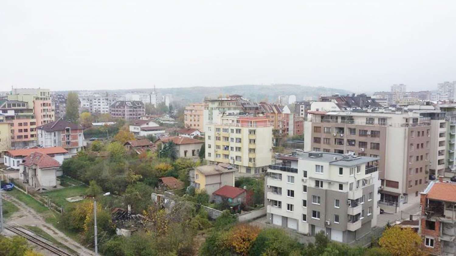 Едностаен апартамент в гр. София, кв."Люлин - център", Царица Йоанна ...
