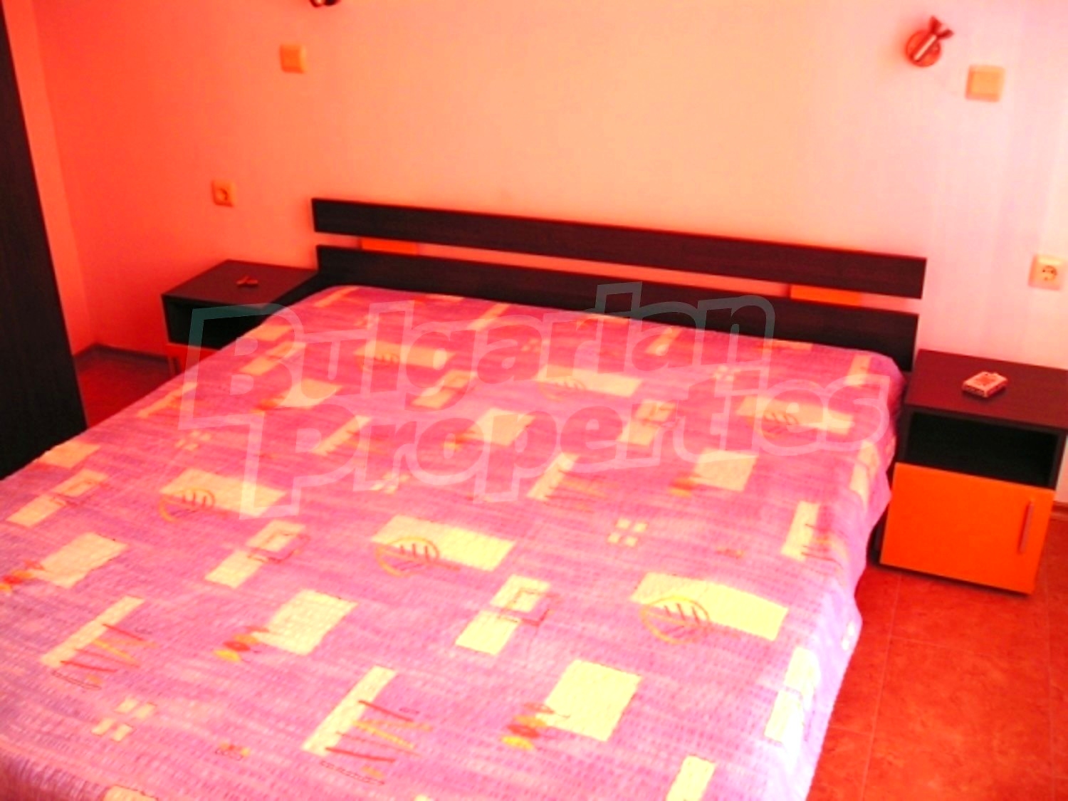 1bedroom apartment for sale in MARACK 1 in Sunny Beach, Sunny Beach