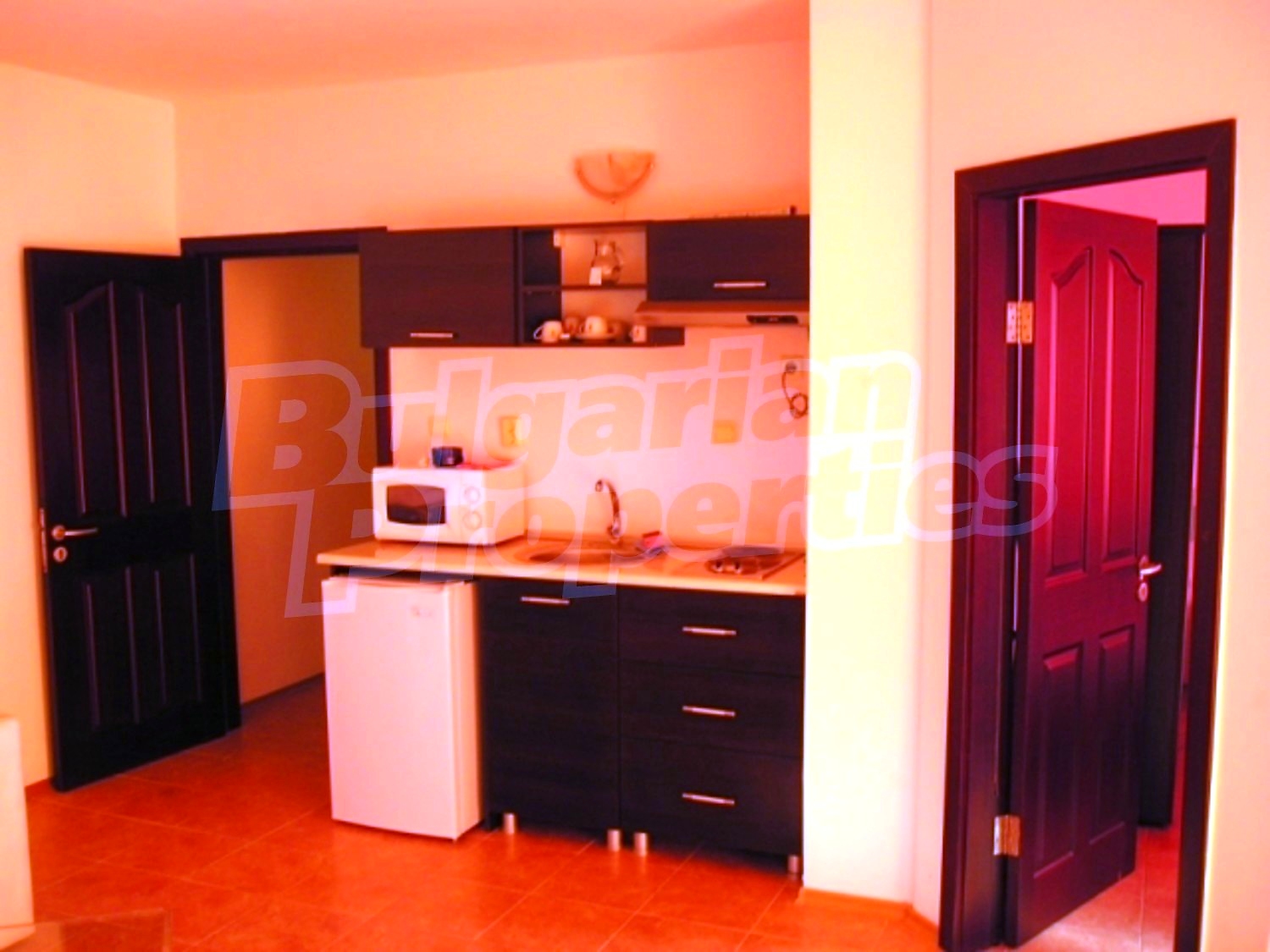 1bedroom apartment for sale in MARACK 1 in Sunny Beach, Sunny Beach