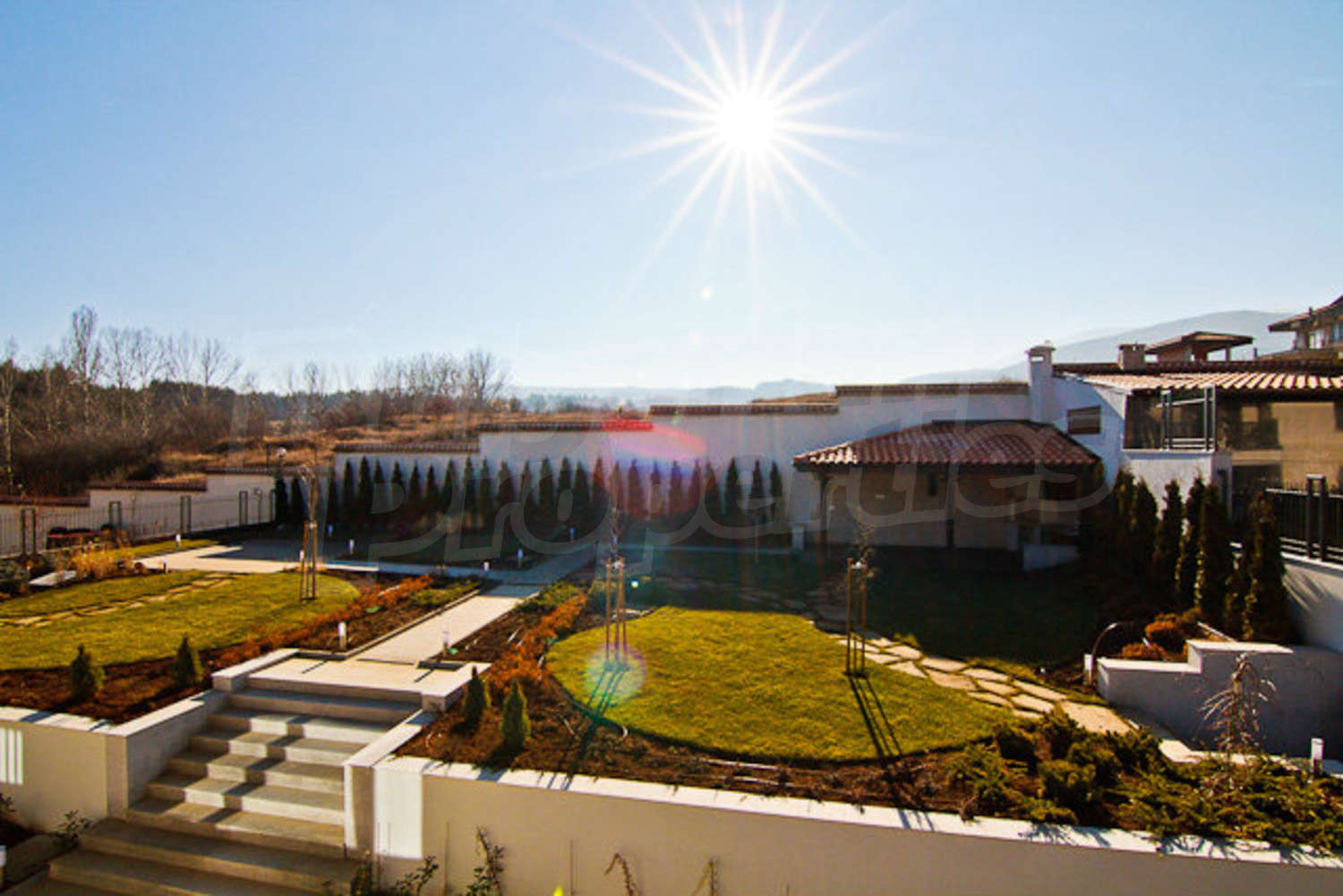 House for rent in Belle Valley in Sofia, Quarterv.z.Malinova dolina