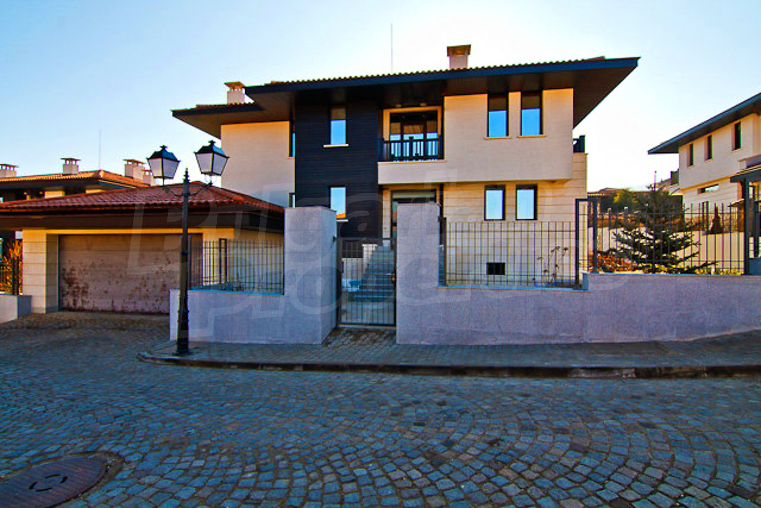 House for rent in Belle Valley in Sofia, Quarterv.z.Malinova dolina