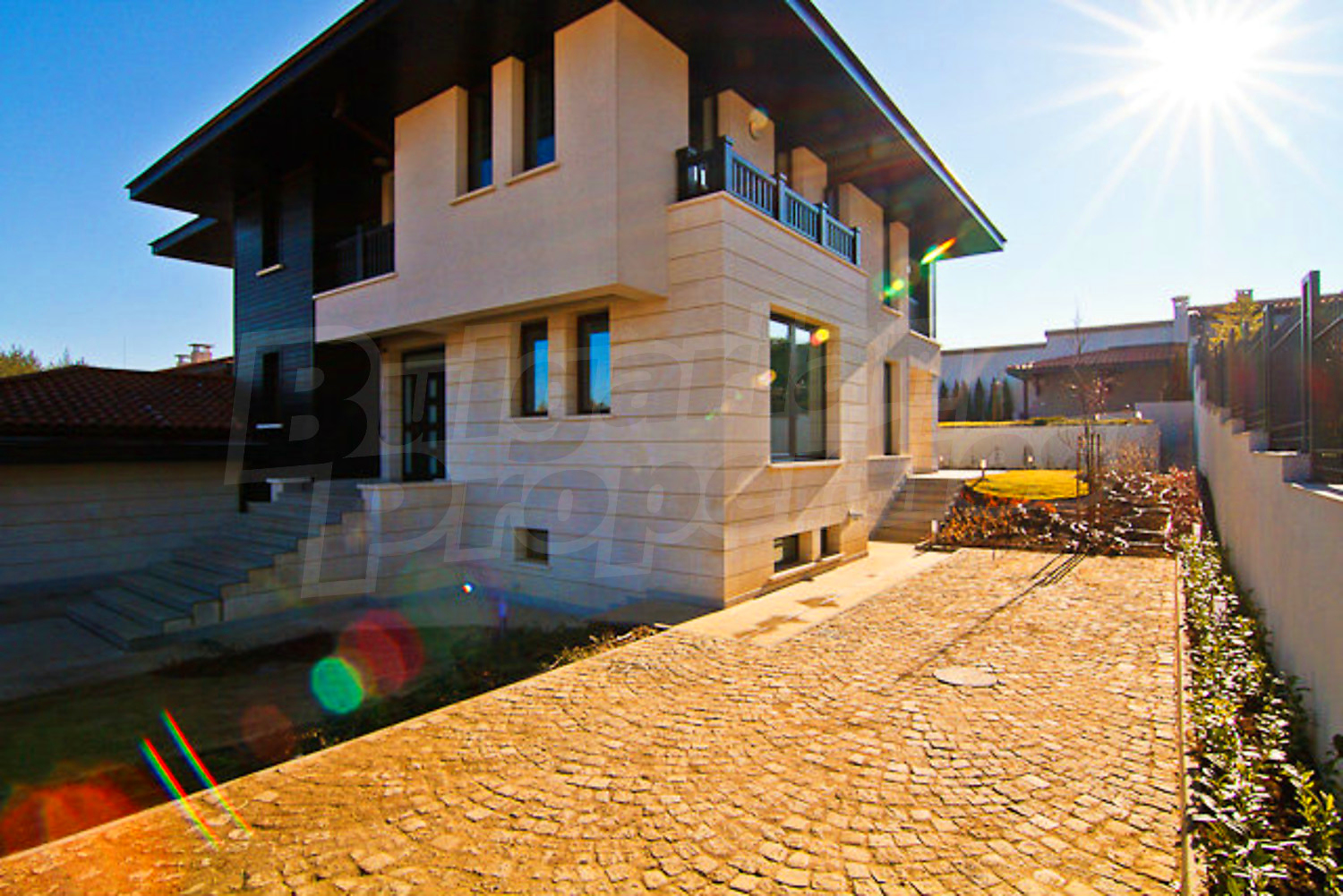 House for rent in Belle Valley in Sofia, Quarterv.z.Malinova dolina