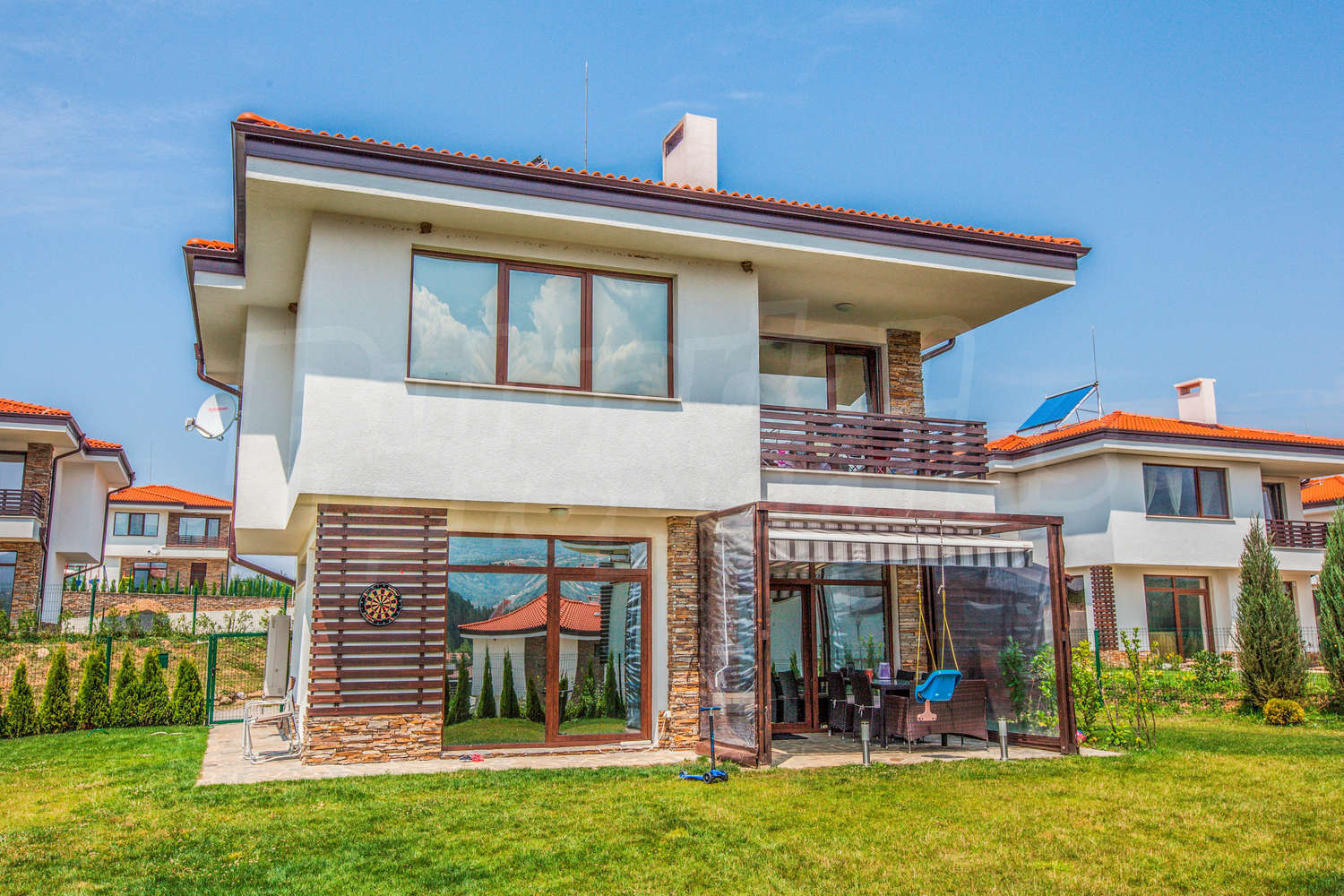 House for sale in Delta Hill in Kladnitsa, Delta Hil, Bulgaria ...