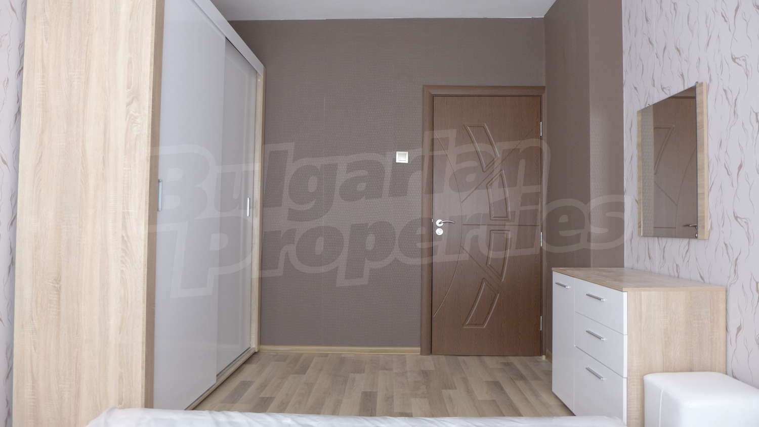 1bedroom apartment for rent in Stara Zagora, QuarterCenter, Bulgaria