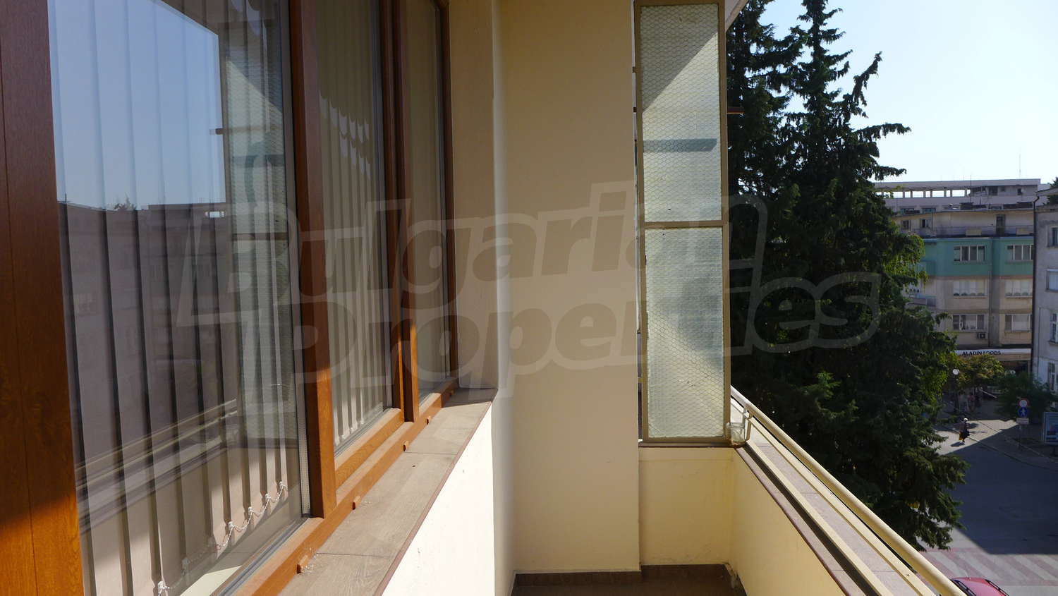 1bedroom apartment for rent in Stara Zagora, QuarterCenter, Bulgaria