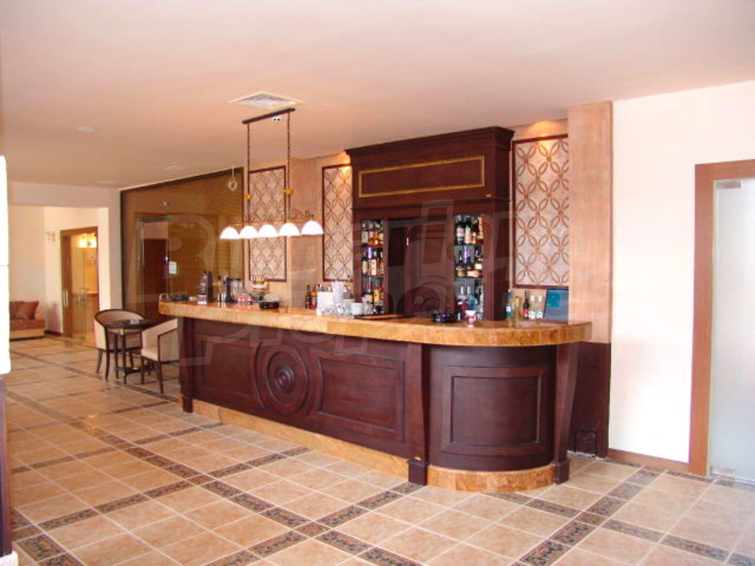 1bedroom apartment for sale in Caesar Palace near Sveti Vlas, Sveti