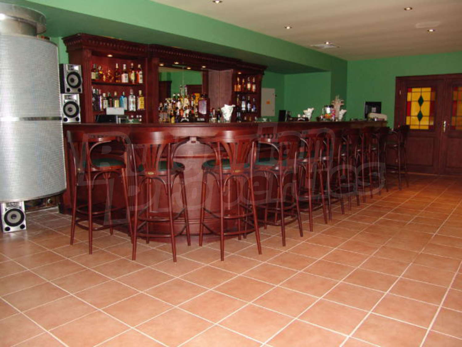 1bedroom apartment for sale in Caesar Palace near Sveti Vlas, Sveti