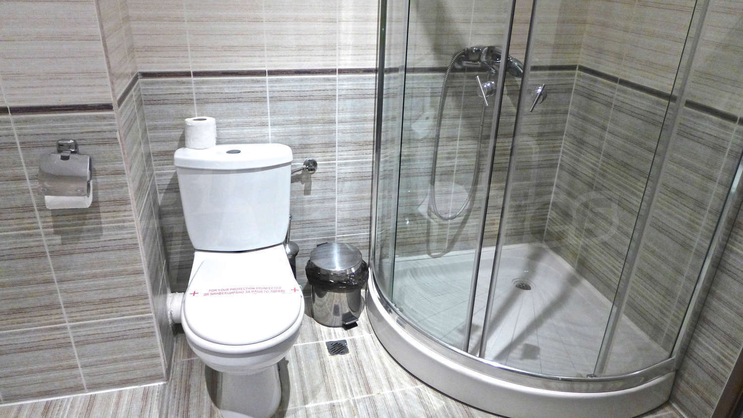 1bedroom apartment for rent in Grenada Aparthotel in Sunny Beach