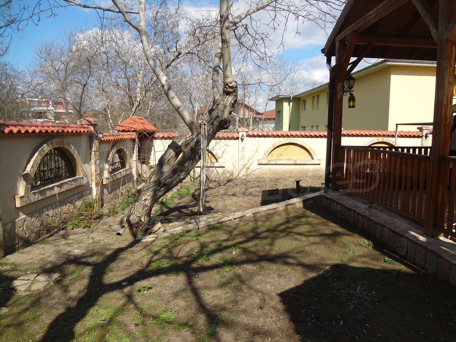 House for sale in Burgas, QuarterVetren, Bulgaria. Luxury 3storey