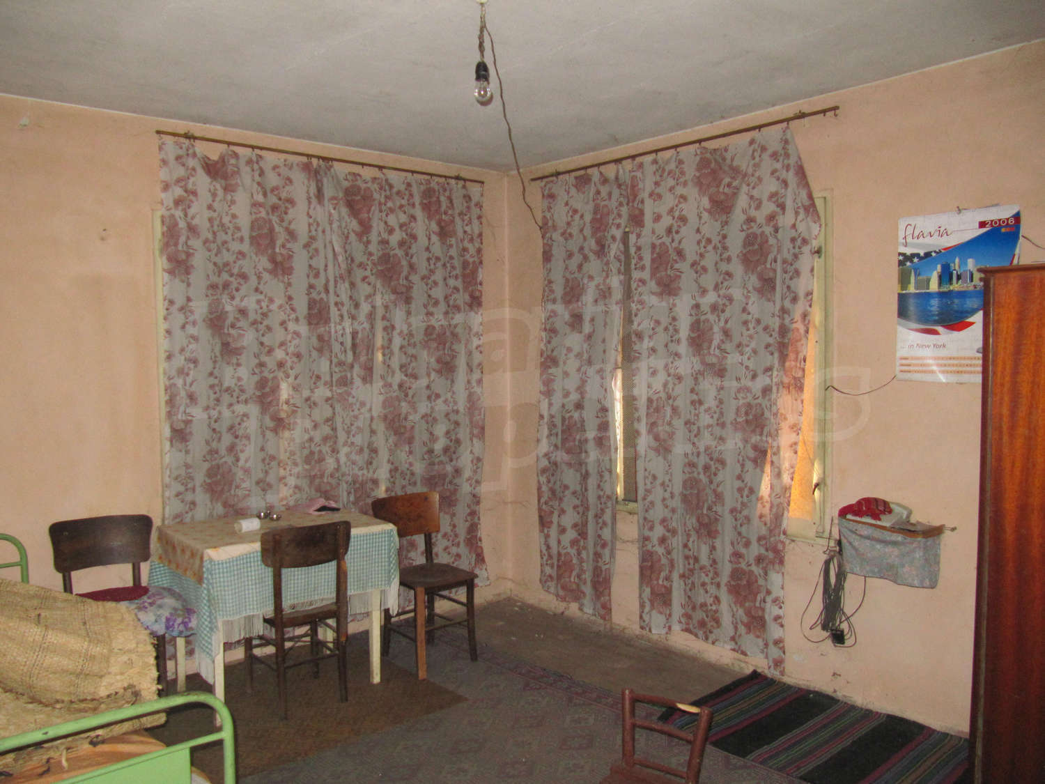 House for sale near Plovdiv, Bulgaria. Rural property in the Rhodope