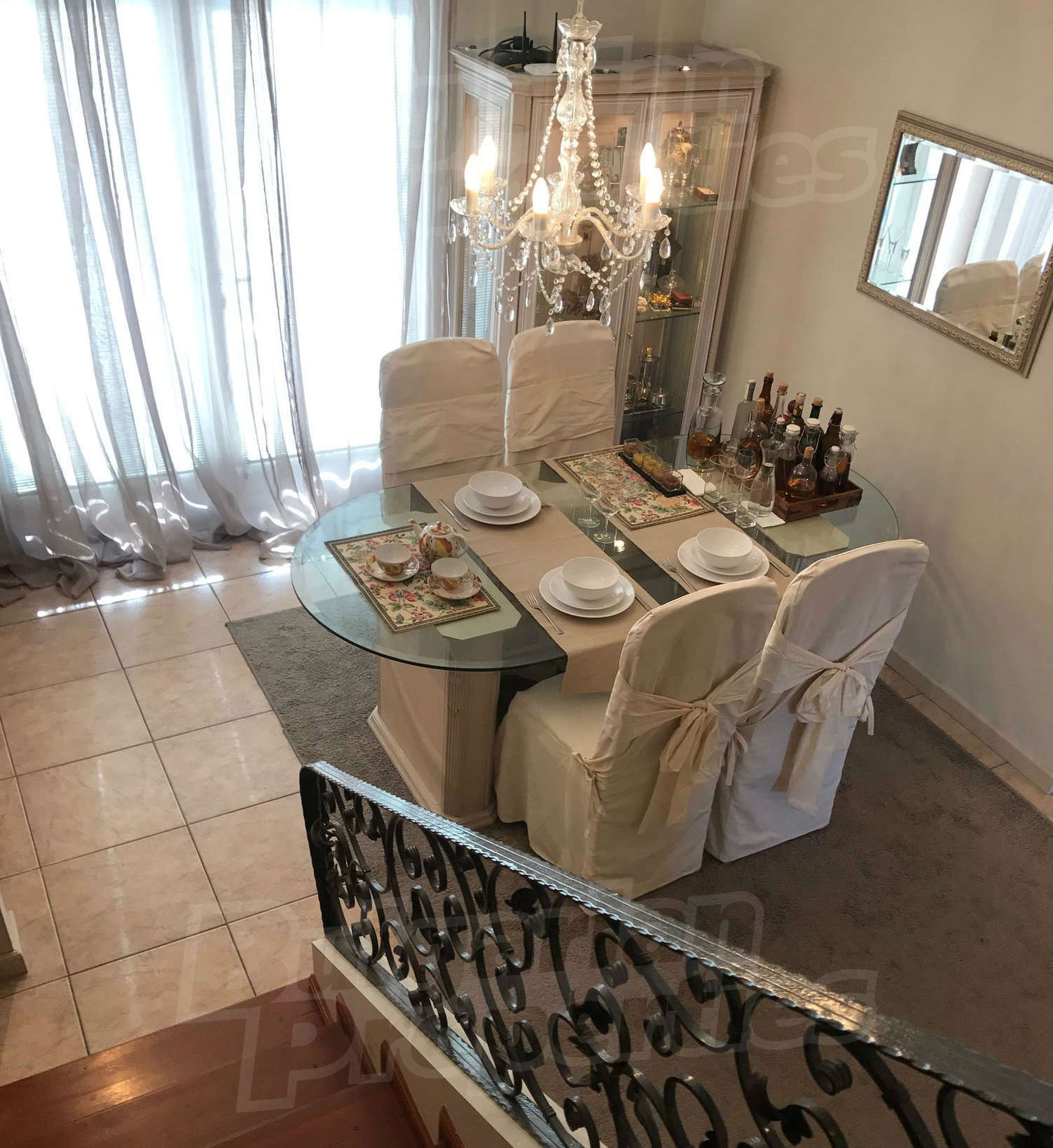 3bedroom apartment for sale in Plovdiv, QuarterCenter, Gen Danail