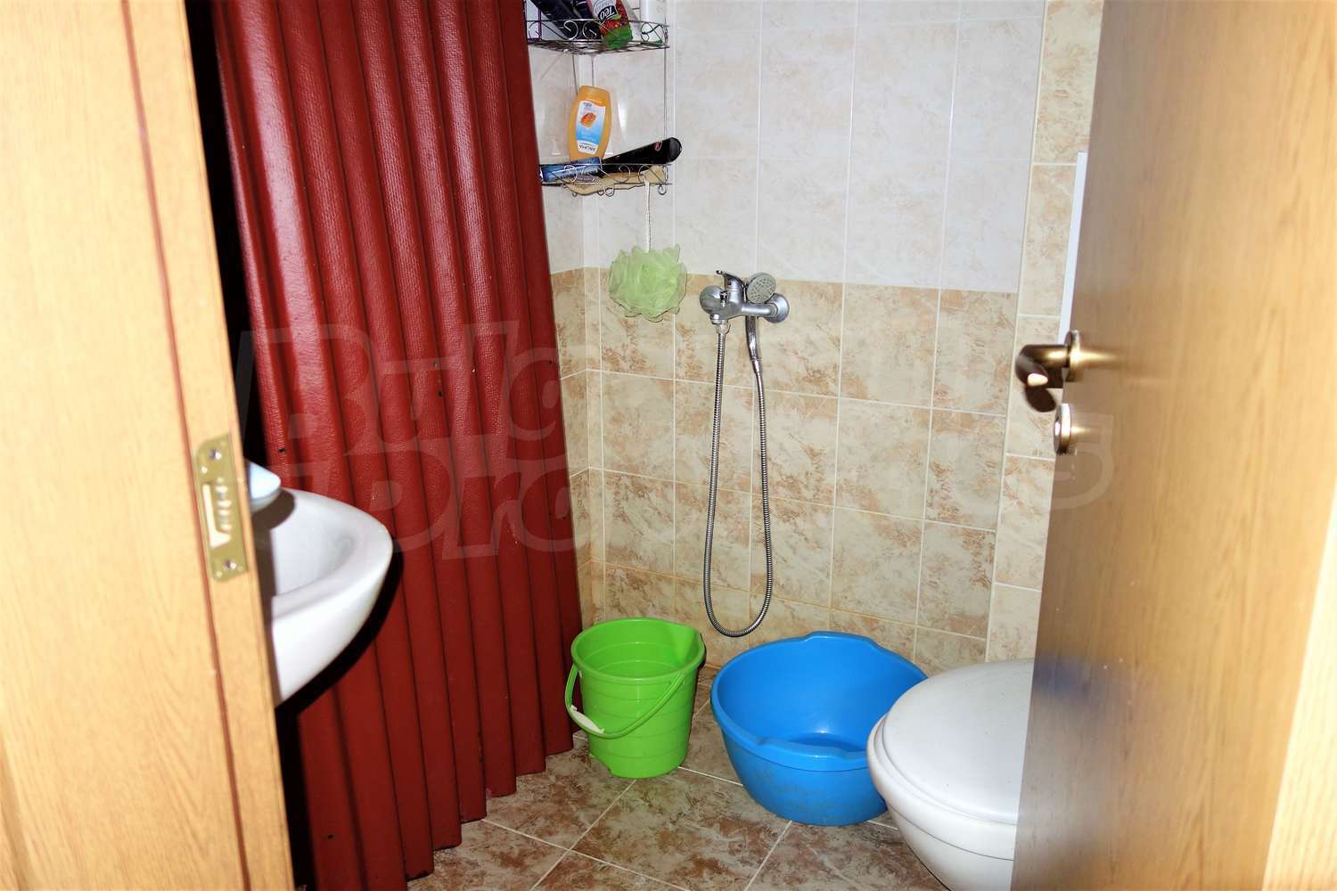 Studio for sale in Sunny Day 6 in Sunny Beach, Sunny Day 6, Bulgaria