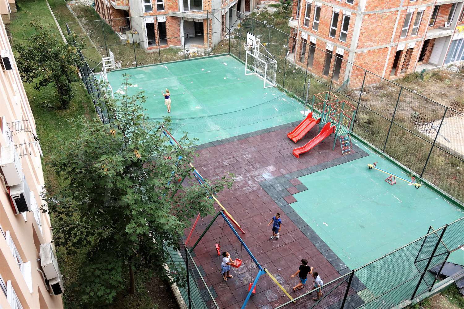 Studio for sale in Sunny Day 6 in Sunny Beach, Sunny Day 6, Bulgaria