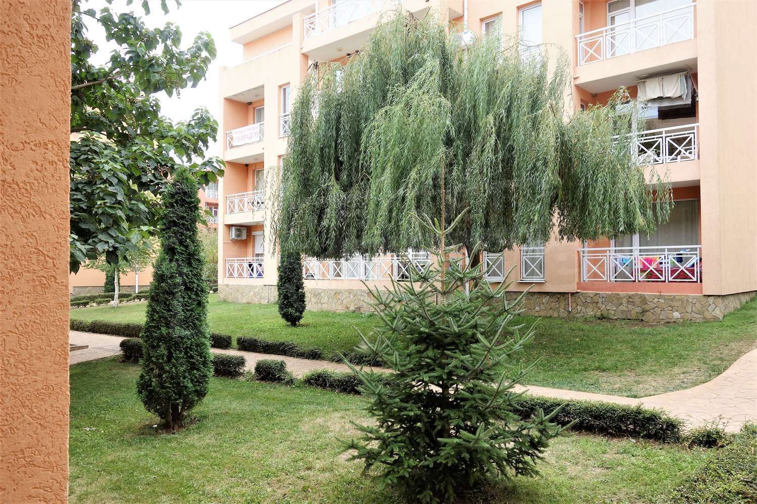 Studio for sale in Sunny Day 6 in Sunny Beach, Sunny Day 6, Bulgaria