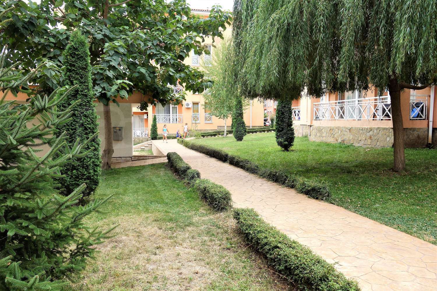 Studio for sale in Sunny Day 6 in Sunny Beach, Sunny Day 6, Bulgaria