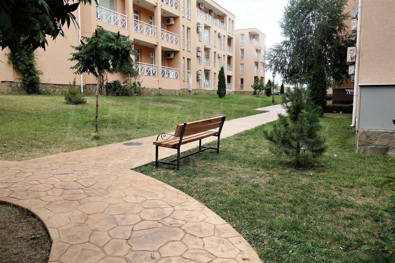 Studio for sale in Sunny Day 6 in Sunny Beach, Sunny Day 6, Bulgaria