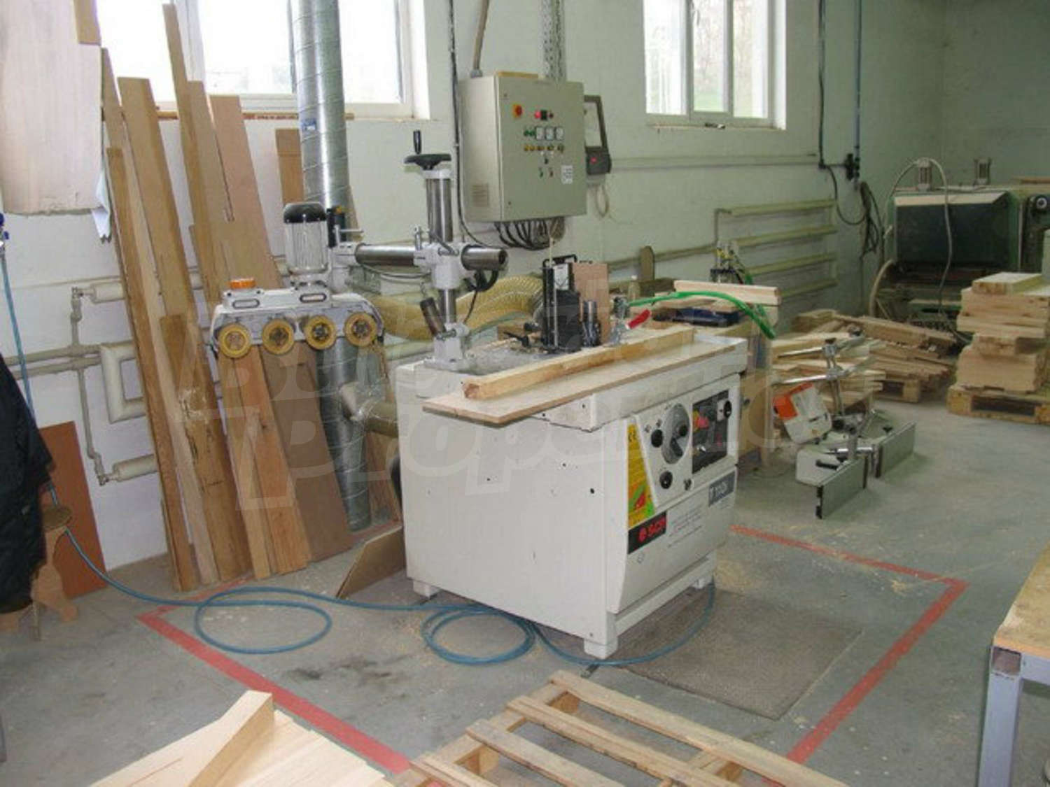 Мебельная фабрика в поварово солнечногорский район вакансии