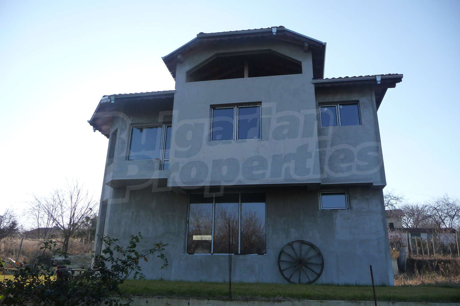 House for sale in Varna, Quartermt Borovets sever, Bulgaria. House