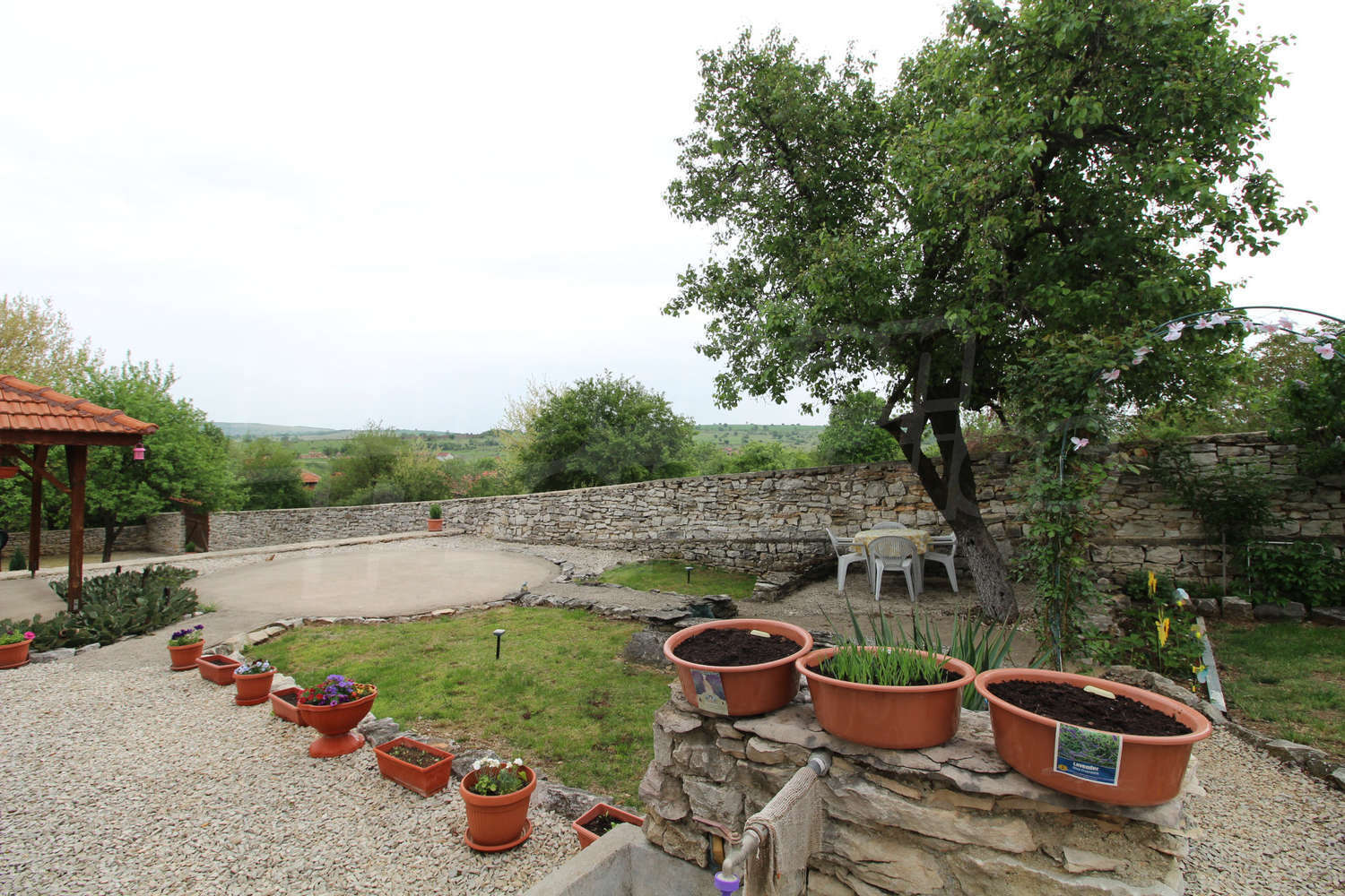 House for sale near Lukovit, Bulgaria.