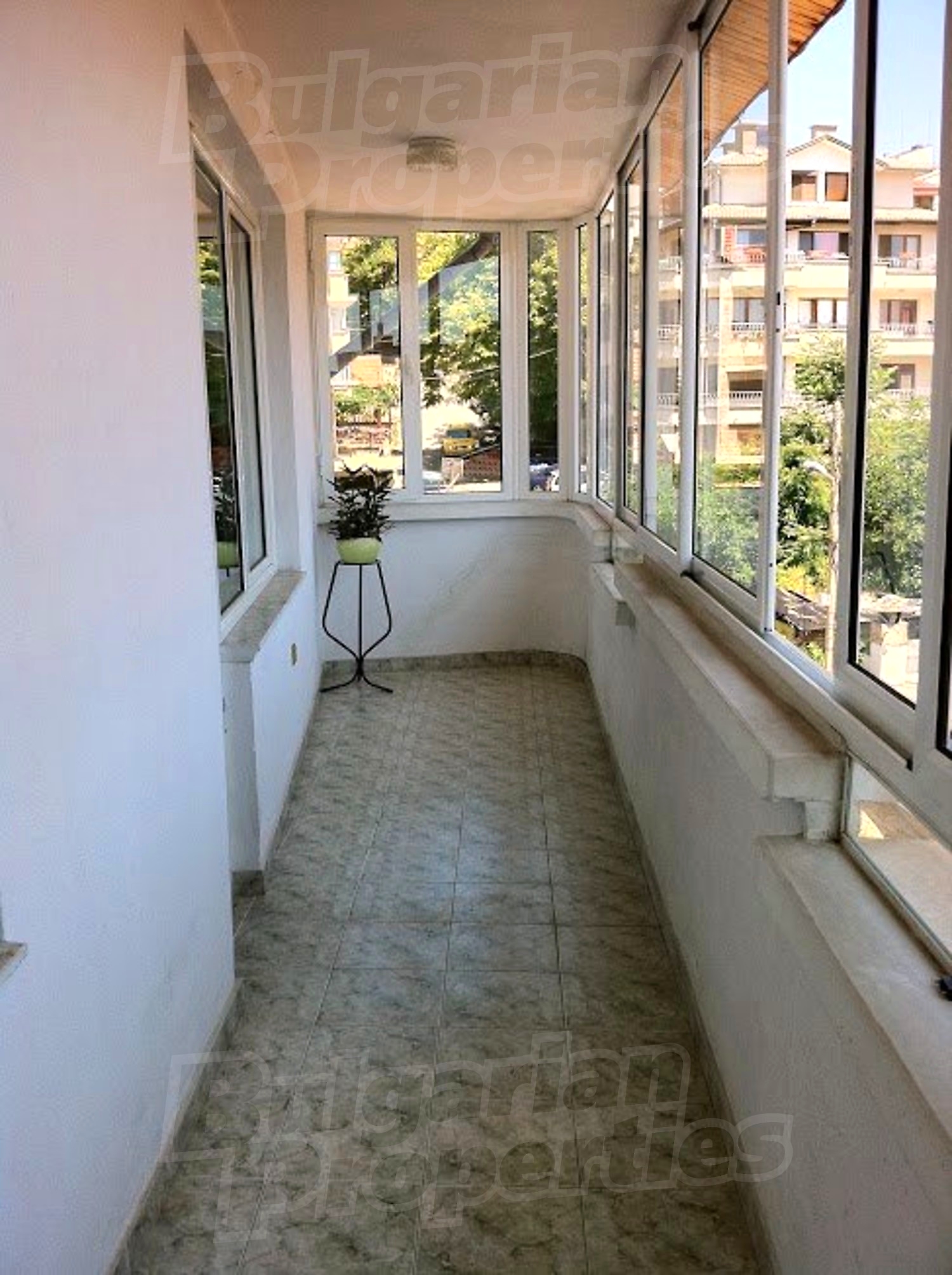 Apartment for rent in Stara Zagora, QuarterORB, Bulgaria. Three bedroom