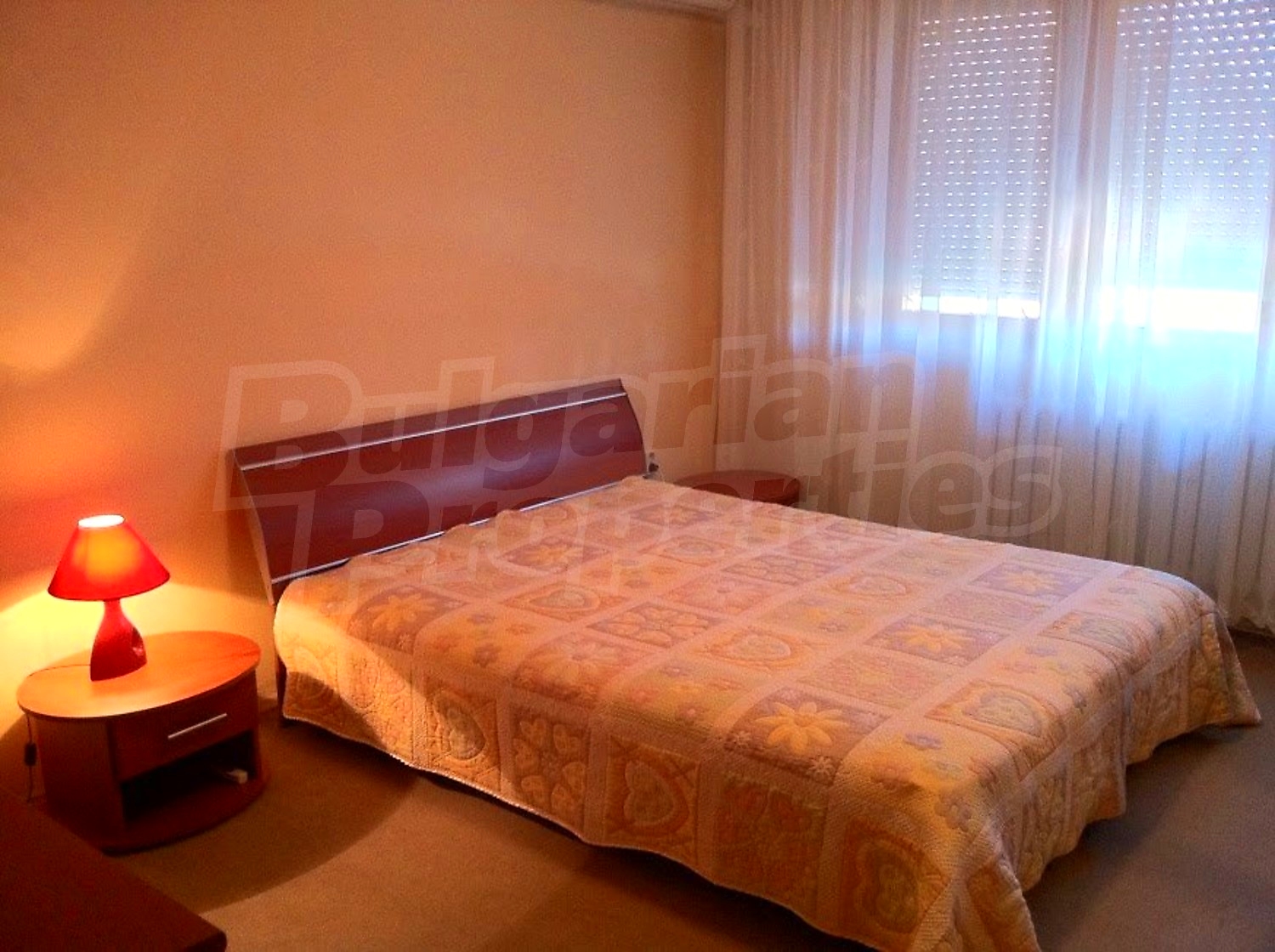 Apartment for rent in Stara Zagora, QuarterORB, Bulgaria. Three bedroom