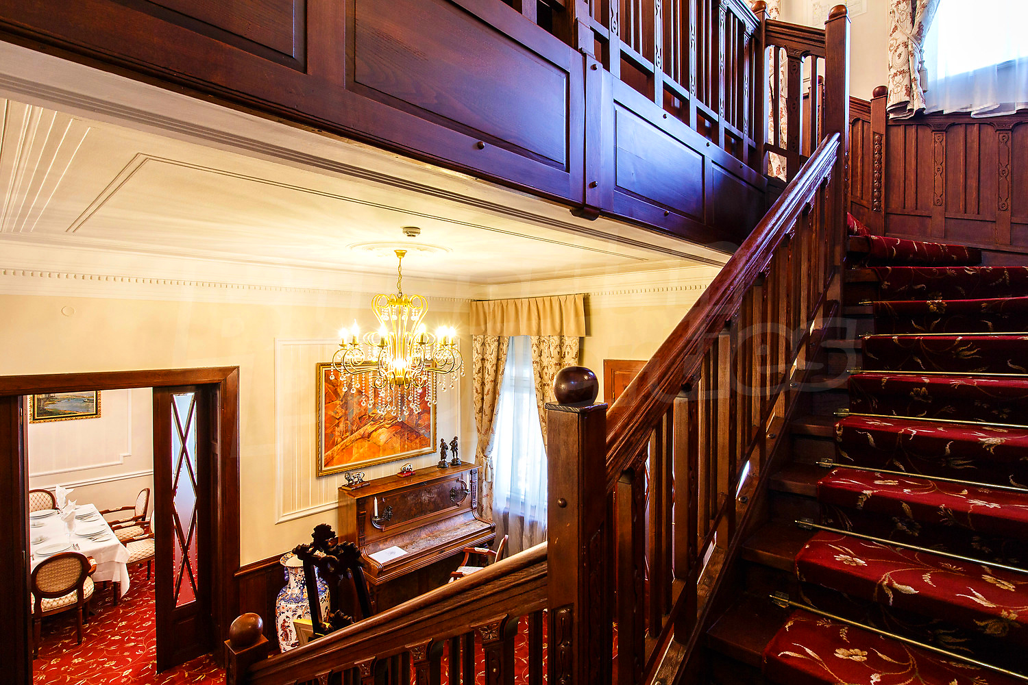 House for sale in Sofia, QuarterCenter, Han Krum, "Vasil Levski" Blvd