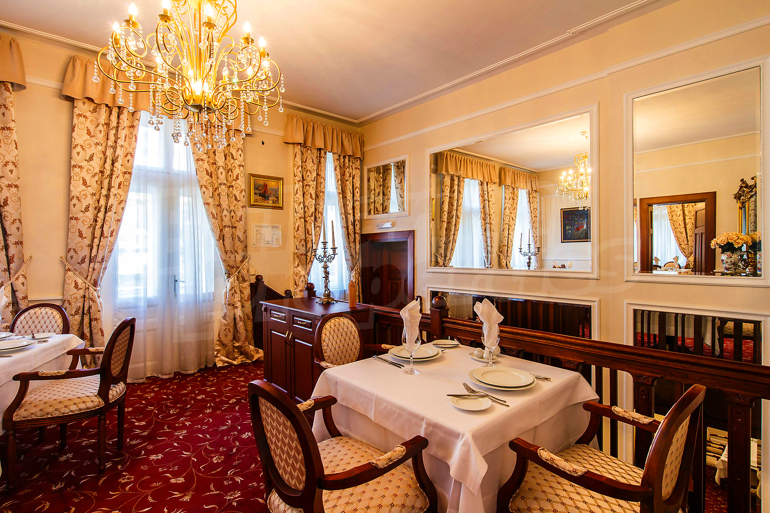 House for sale in Sofia, QuarterCenter, Han Krum, "Vasil Levski" Blvd