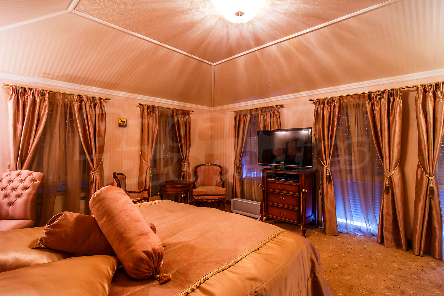 House for sale in Sofia, QuarterCenter, Han Krum, "Vasil Levski" Blvd